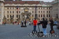 Segway rides