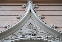 House signs
