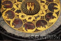 Prague Astronomical Clock