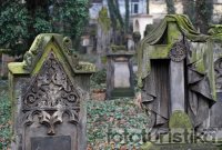 Lesser Town Cemetery