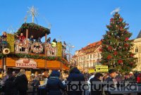 Christmas in Prague