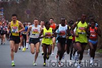 Prague marathons