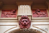 House signs