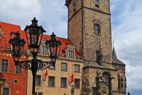 Prague Astronomical Clock
