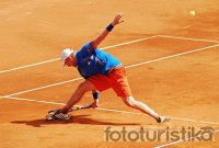 ATP Challenger - Prague (Štvanice)