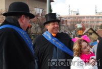 Carnival in Prague