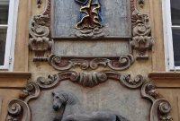 House signs