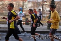 Prague marathons