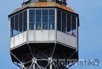 Petřín Lookout Tower