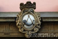 House signs
