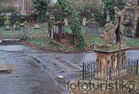 Lesser Town Cemetery