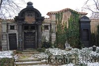 New Jewish Cemetery