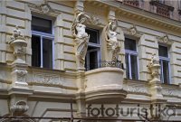 Architecture and detail
