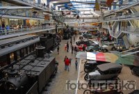 National Technical Museum - Prague 7