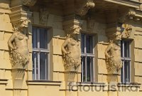 Architecture and detail