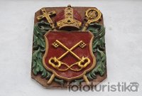 House signs