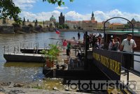 Kampa Island