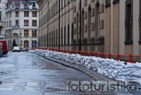 Floods in Prague