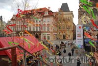 Easter in Prague
