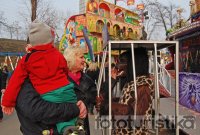 St. Matthew’s Fair