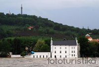 Floods in Prague