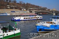 Sightseeing boat cruises