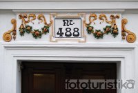 House signs