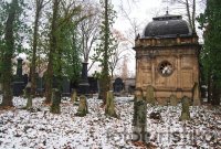 New Jewish Cemetery