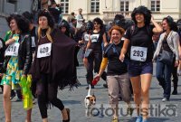 Run for Gorillas