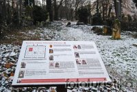 Olšany cemetery