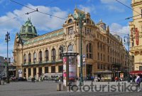 Old Town -  Municipal House