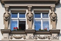 Architecture and detail