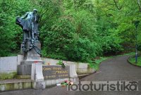 Petřín Hill - K.H.Mácha