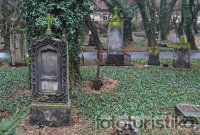 Lesser Town Cemetery