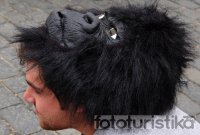 Run for Gorillas
