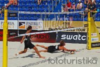 SWATCH WORLD TOUR 2011