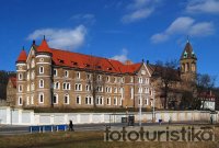 Church of Saint Gabriel - Prague 5