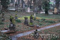 Lesser Town Cemetery