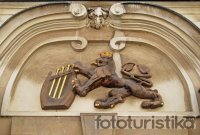 House signs
