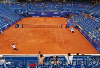 ATP Challenger - Prague (Štvanice)