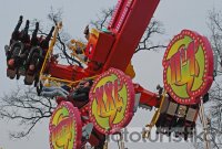 St. Matthew’s Fair