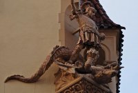 Architecture and detail