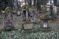 Lesser Town Cemetery