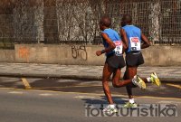 Prague marathons