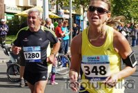 BĚCHOVICE – PRAGUE (ROAD RUN)