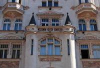 Architecture and detail