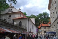 Josefov (Jewish Town) - The Klausen Synagogue