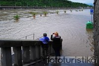 Floods in Prague