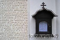 Olšany cemetery