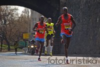 Prague marathons
